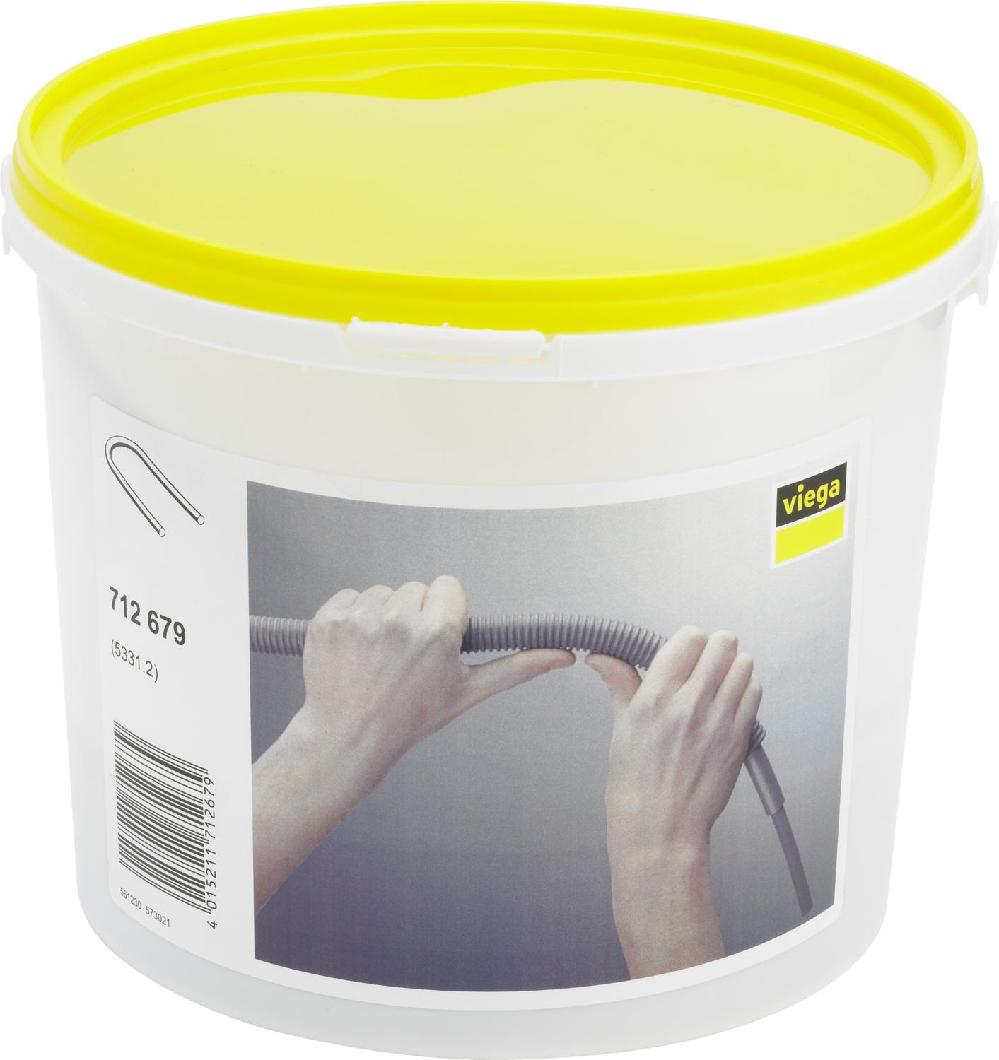 Viega Комплект для гибки труб 5331.2 (712679) 712 679