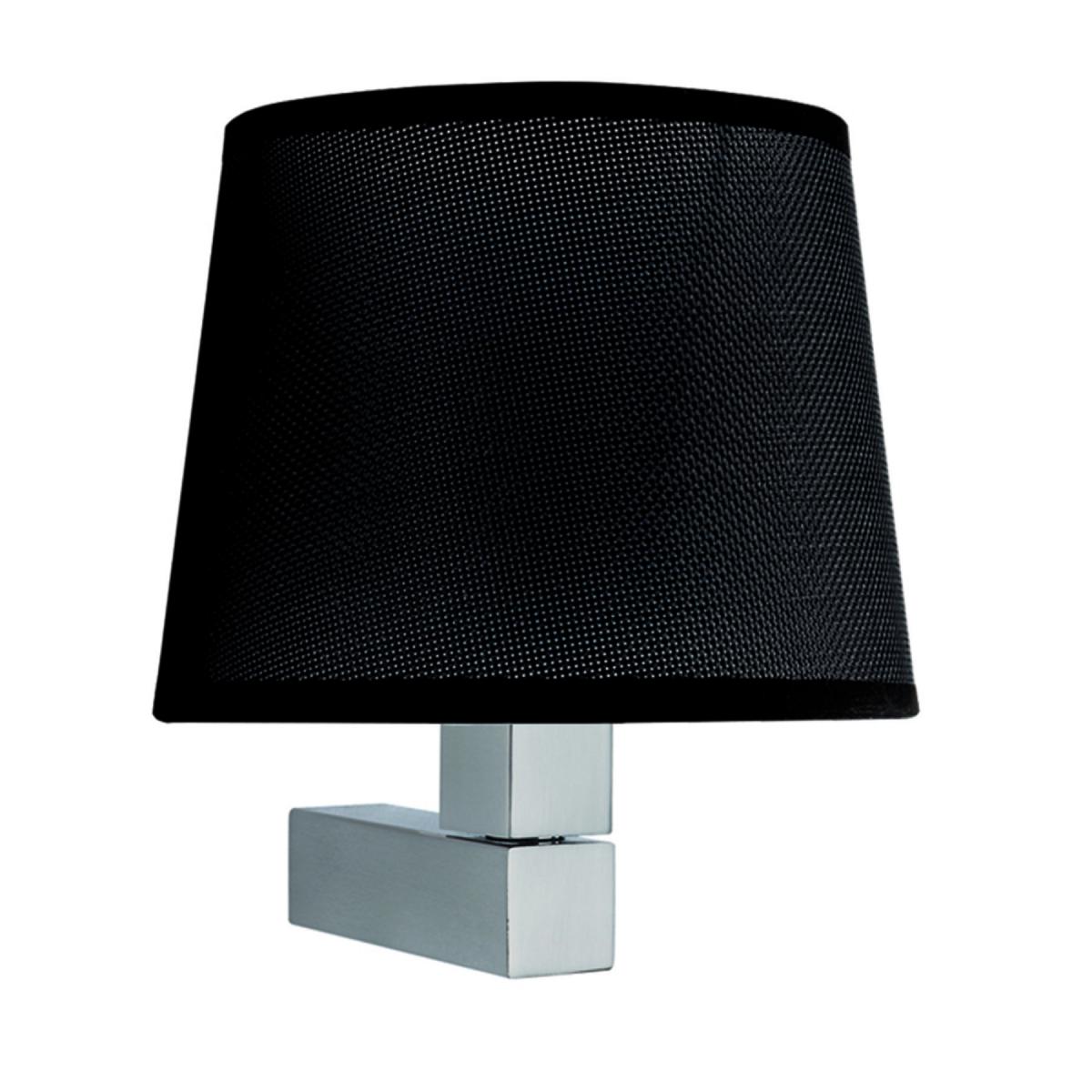 066198 Бра 5236+5238 черное Mantra Bahia