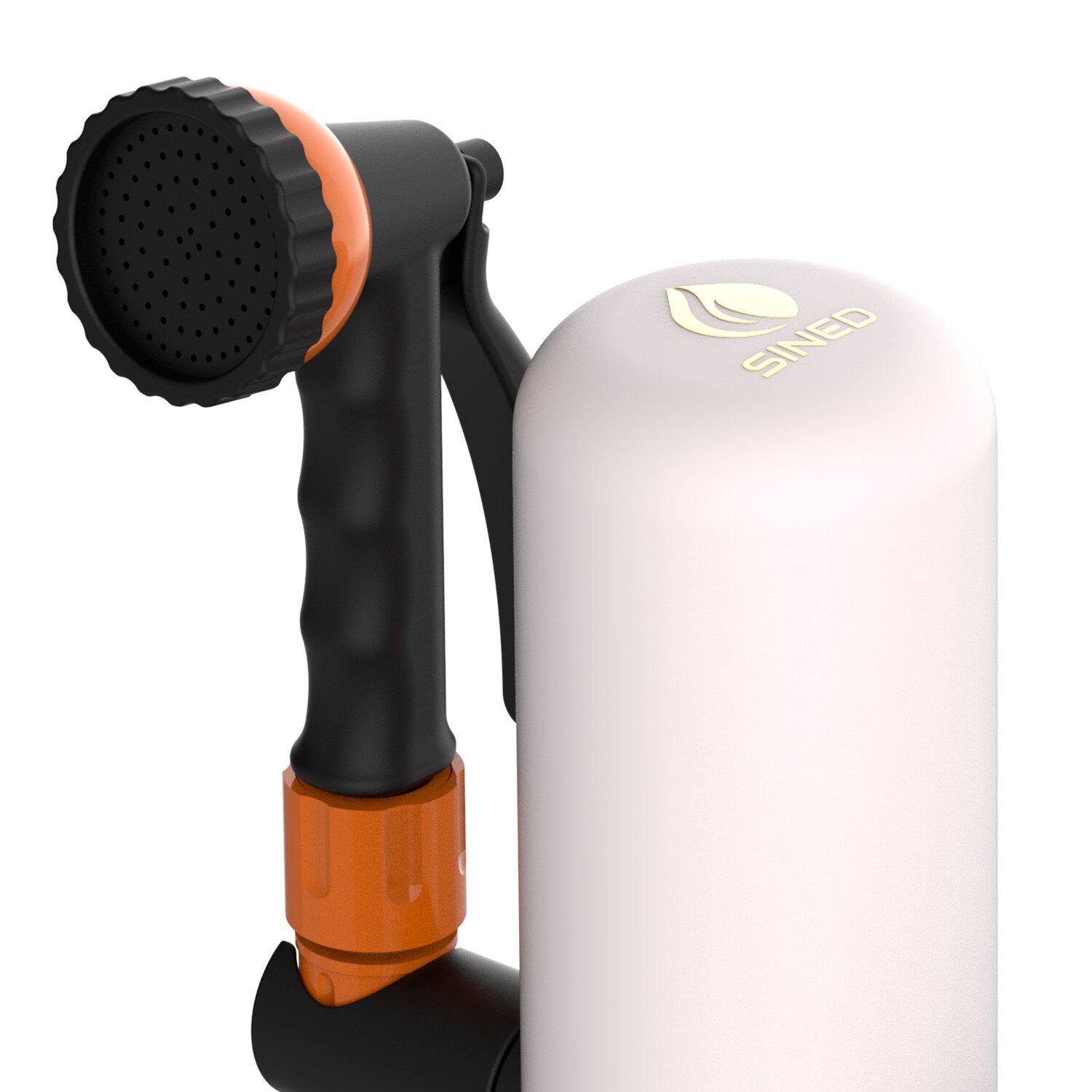 Алюминиевый садовый фонтан SINED ALU ACQUA PRO ARCH-00045802 - Вид №6