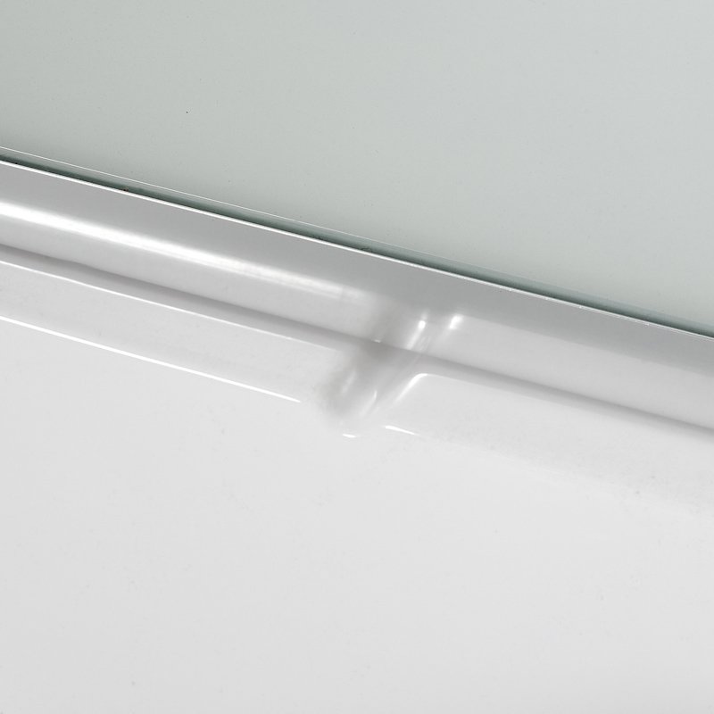 D01S LED Душевая кабина DETO Серия D ЕМ1580 N с гидромассажем (гм.) - Вид №9