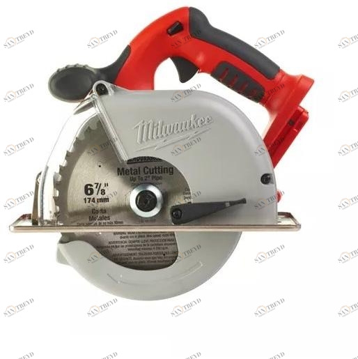 MILWAUKEE Дисковая пила по металлу sun-id-1460762