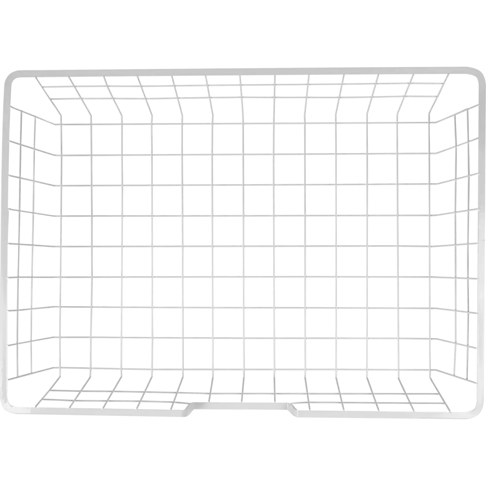 Сетчатая корзина LARVIJ для гардеробной системы 58.8×42.4×10 см 13908202 STLM-0003986 - Вид №2