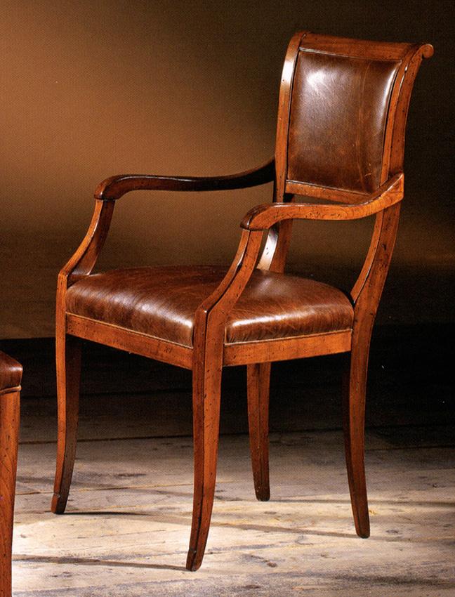 Стул  ARTE BROTTO VA64/P 