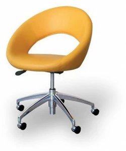 Artifort Офисный стул с подлокотниками Nina