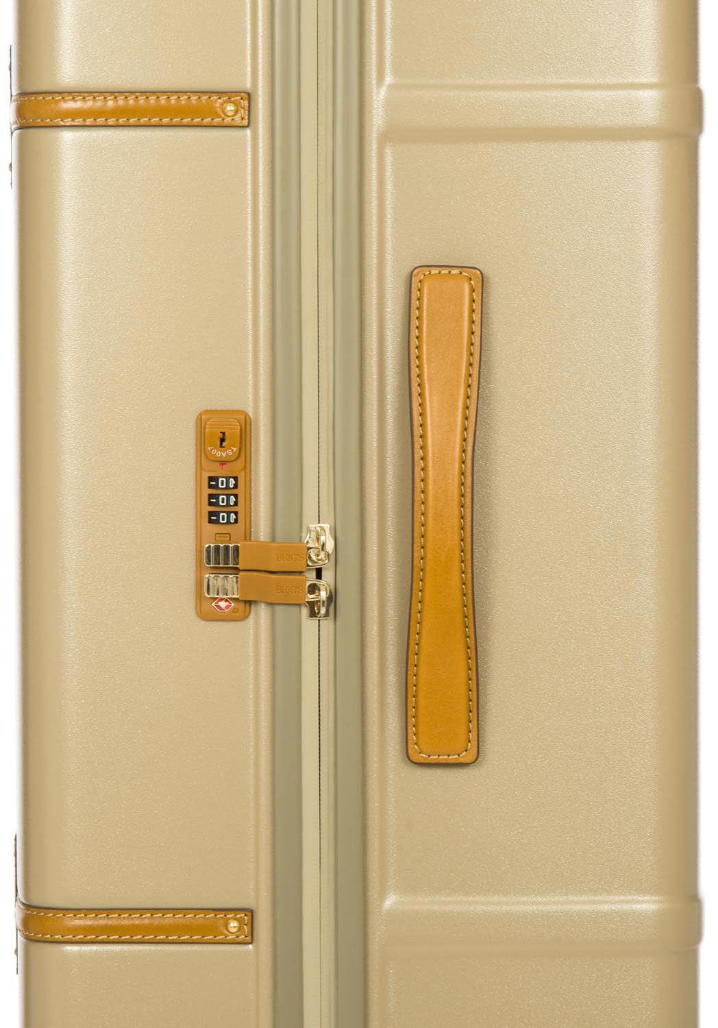 BBG28305.065 Чемодан BBG28305 Bellagio Trolley XL Brics Bellagio 2.0  - Вид №4