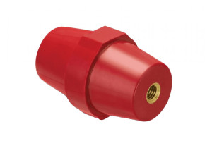 16058583 Изолятор SM-30 без болта 380А 8кВ Basic SQplc-sm-30-wb EKF
