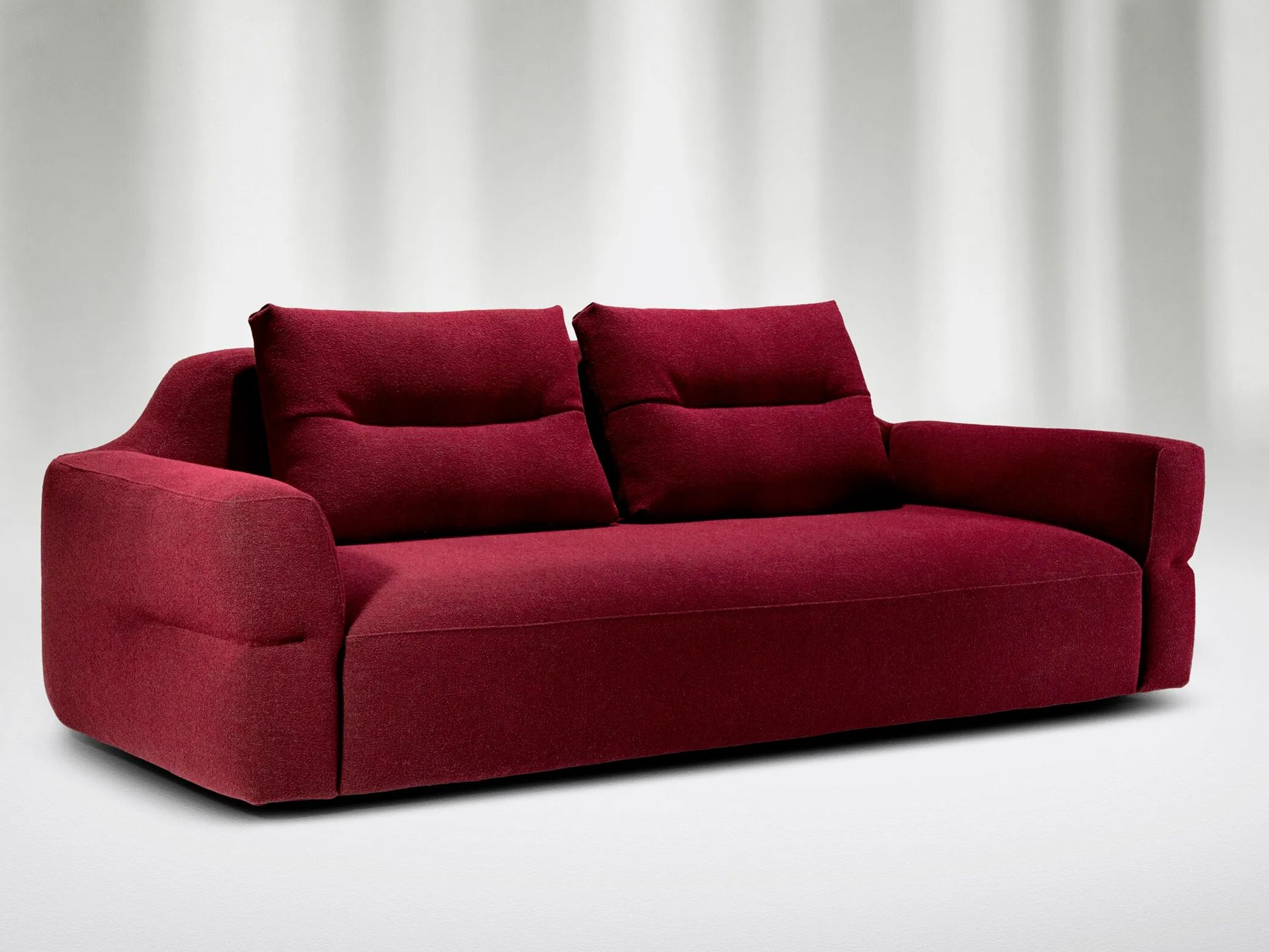 Рециркулированный диван любимчика Zanotta FEDRIGO ARCH-00057328 - Вид №2