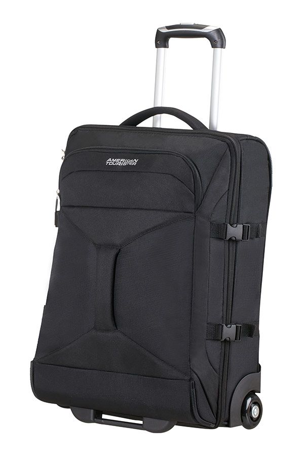 16G-09001 Сумка на колесах 16G*001 Duffle Wh 55 American Tourister Road Quest 