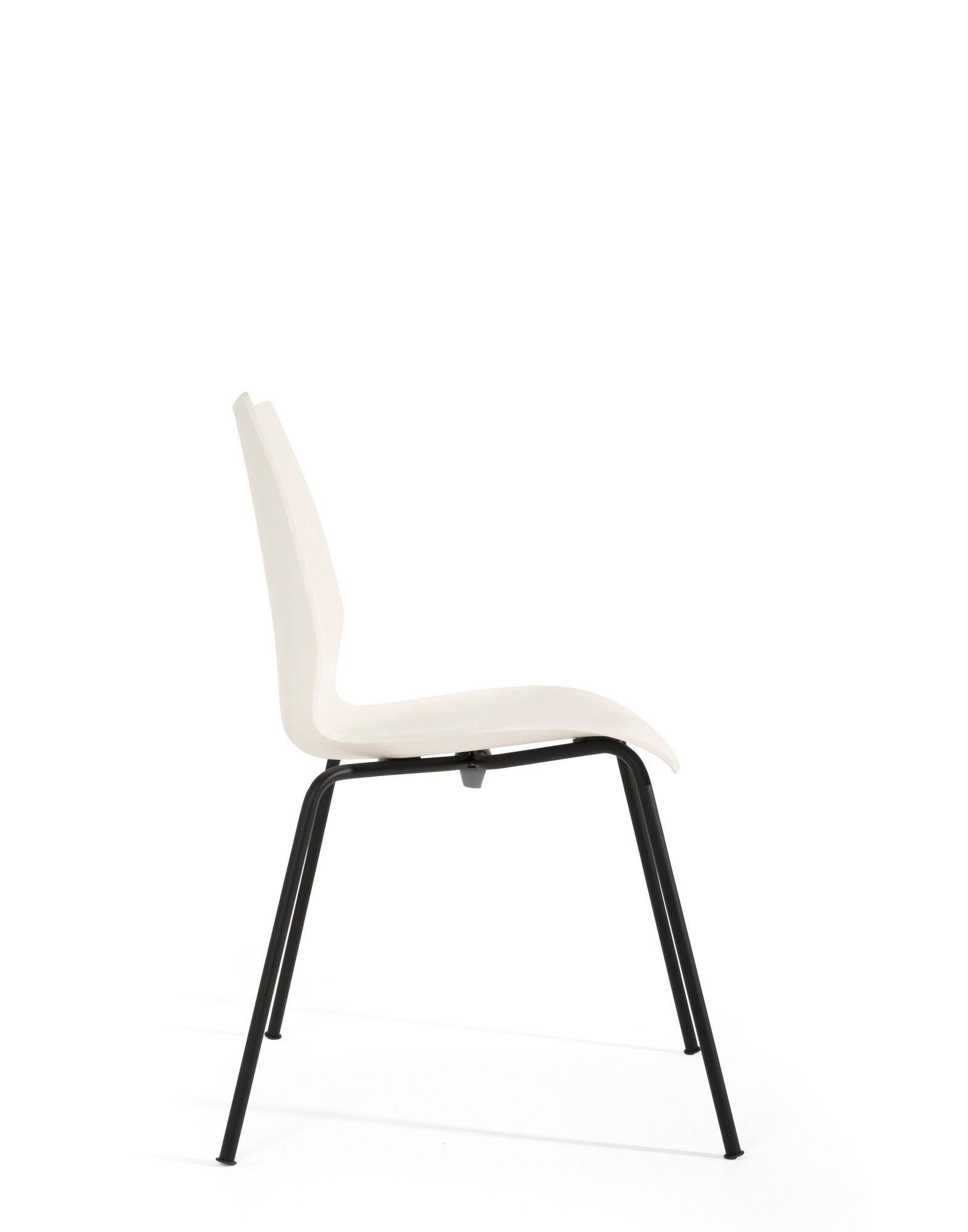 Штабелируемый офисный стул из полипропилена Kartell MAUI ARCH-00112821 - Вид №54
