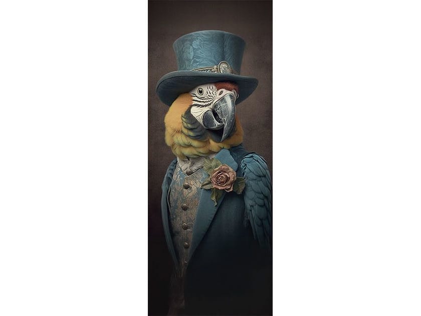 Наклейка на дверь Creativespace крышка двери ARCH-00103410