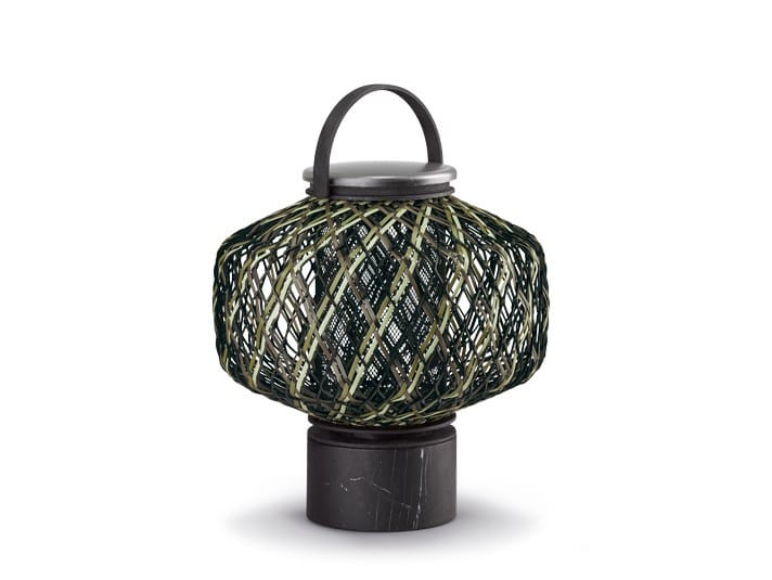 Фонарь из синтетического волокна DEDON The OTHERS ARCH-00060203 - Вид №6