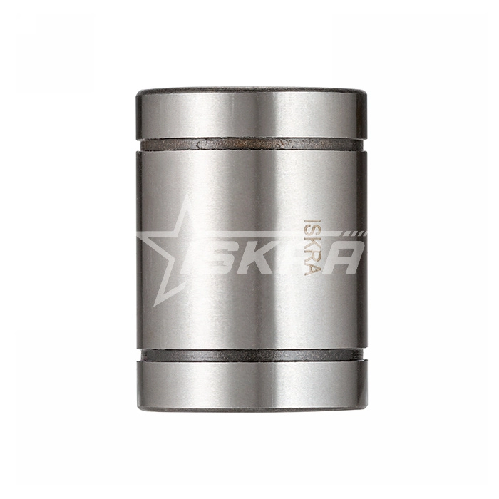 IS592 Линейный подшипник LME40-UU-AJ ISKRA  - Вид №4