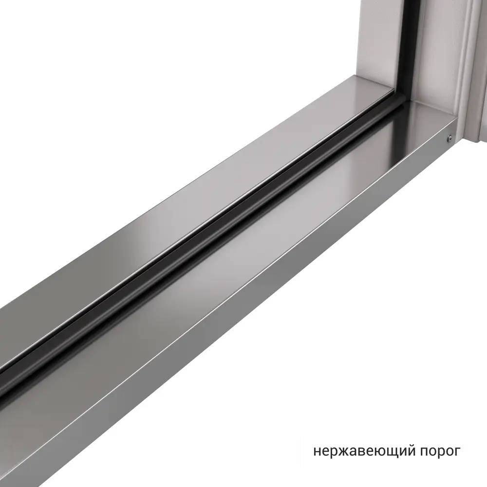 Дверь входная металлическая Фолд тэя 880 мм правая TOREX STLM-2021993 - Вид №12