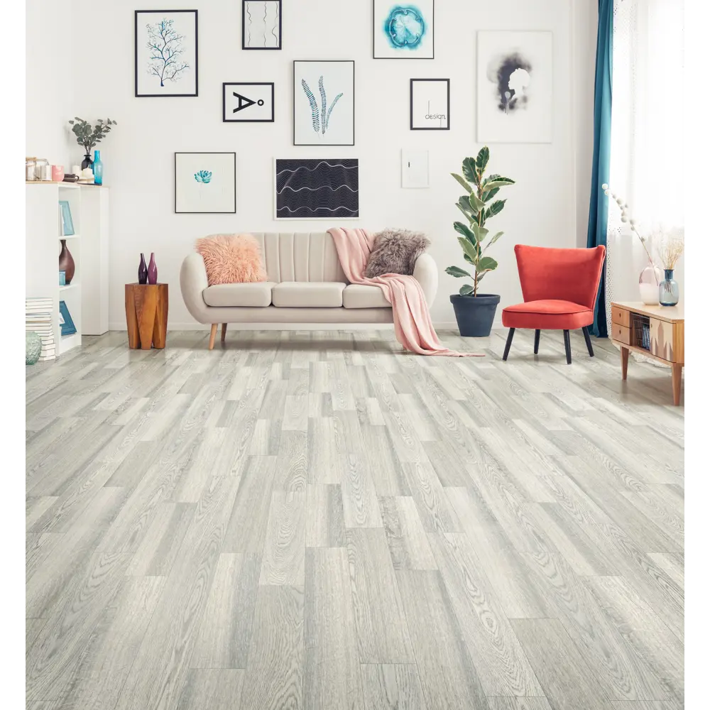 Santreyd Линолеум «Дуб Селтик» — уют и долговечность для вашего дома 16399327 STLM-1430619 - Вид №5