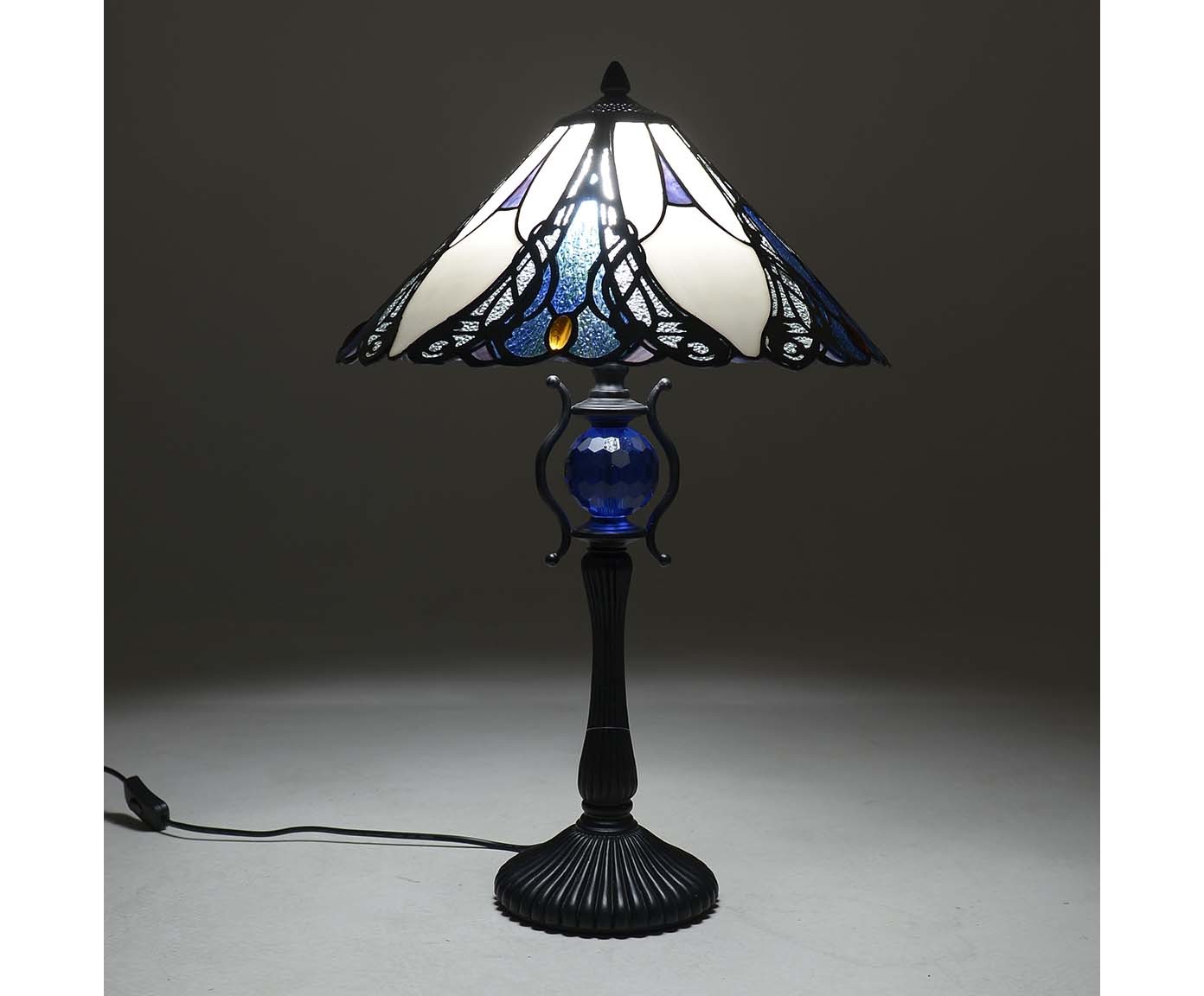 3815753.0004 лампа настольная TO4ROOMS  - Вид №2