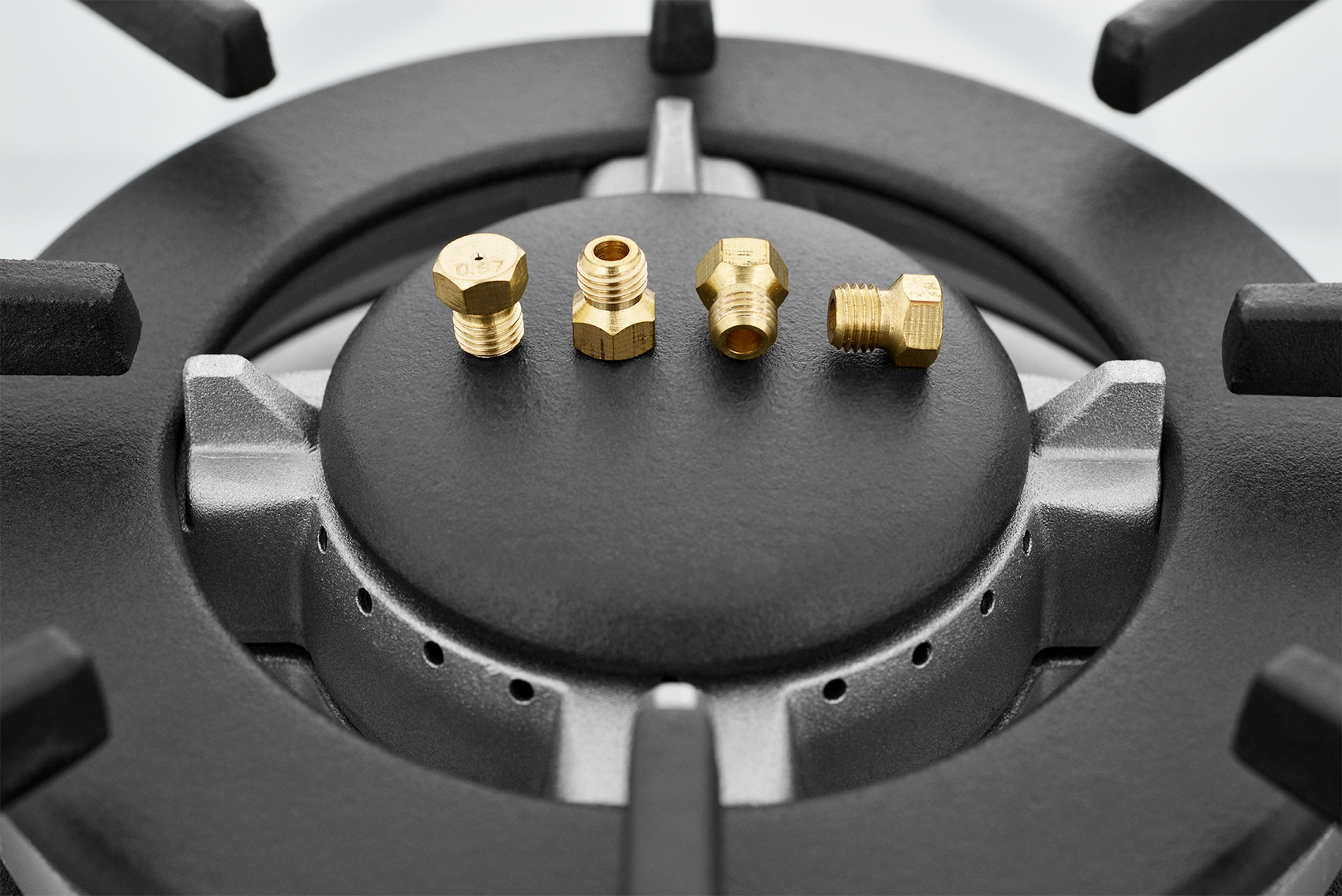 5361941 Газовая варочная поверхность ZUGEL ZGH601W STDN-0030066 - Вид №24