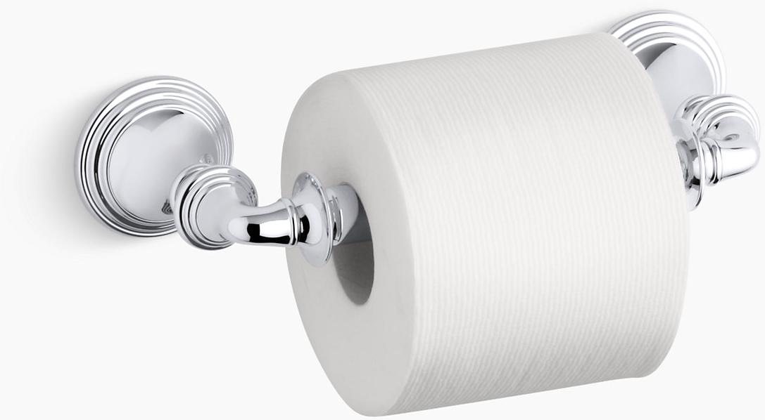 KOHLER  K-10554-2BZ  - Вид №3