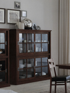 Витрина  DEVINA NAIS SO013