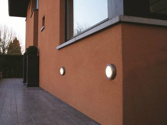 BEL-LIGHTING Настенный светильник для улицы / потолочный светильник для улицы из металла  1134  - Вид №2