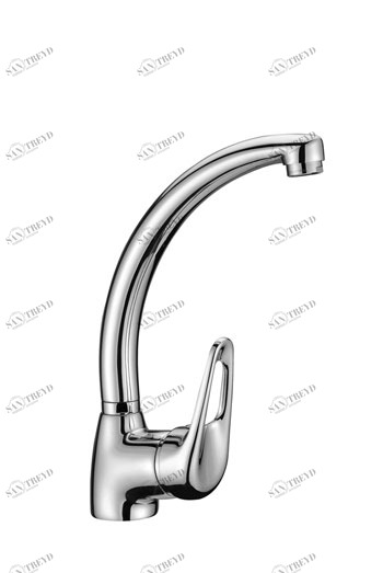 LM4105C Смеситель Luna для кухни LEMARK LUNA