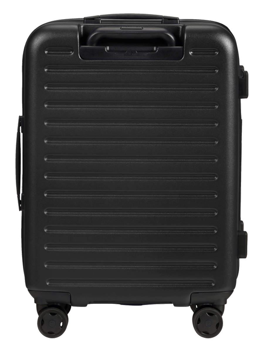 KF1-09005 Чемодан KF1*005 Spinner 55 Exp Easy Access Samsonite Stackd  - Вид №2
