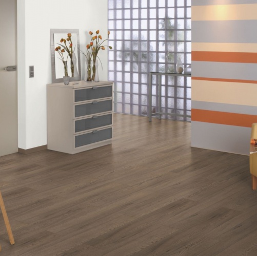 Пробка EGGER Cork+ Инвернесс (Гладкая) 1292х245 мм 1201400008 - Вид №9