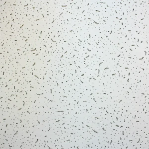 Потолочная плита Pokrover Волга 600x600x12 мм 7.2 м²