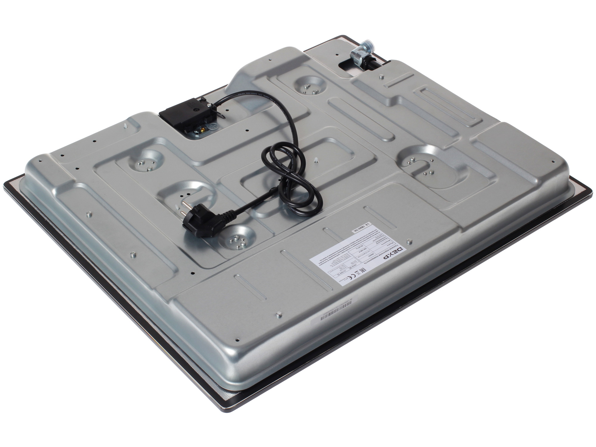 1093559 Газовая варочная поверхность DEXP 4M4GT STDN-0136861 - Вид №7