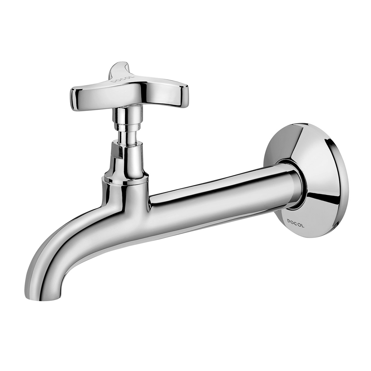 00534606 Смеситель длинный 1158 Trio Docol TORNEIRAS USO GERAL 