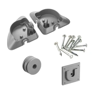 91291673 Кронштейн и держатели для углового модуля Gardena 23989 STLM-1371593
