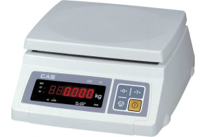 15745078 Весы SWII-30 1A0SW6303GCI0501 CAS