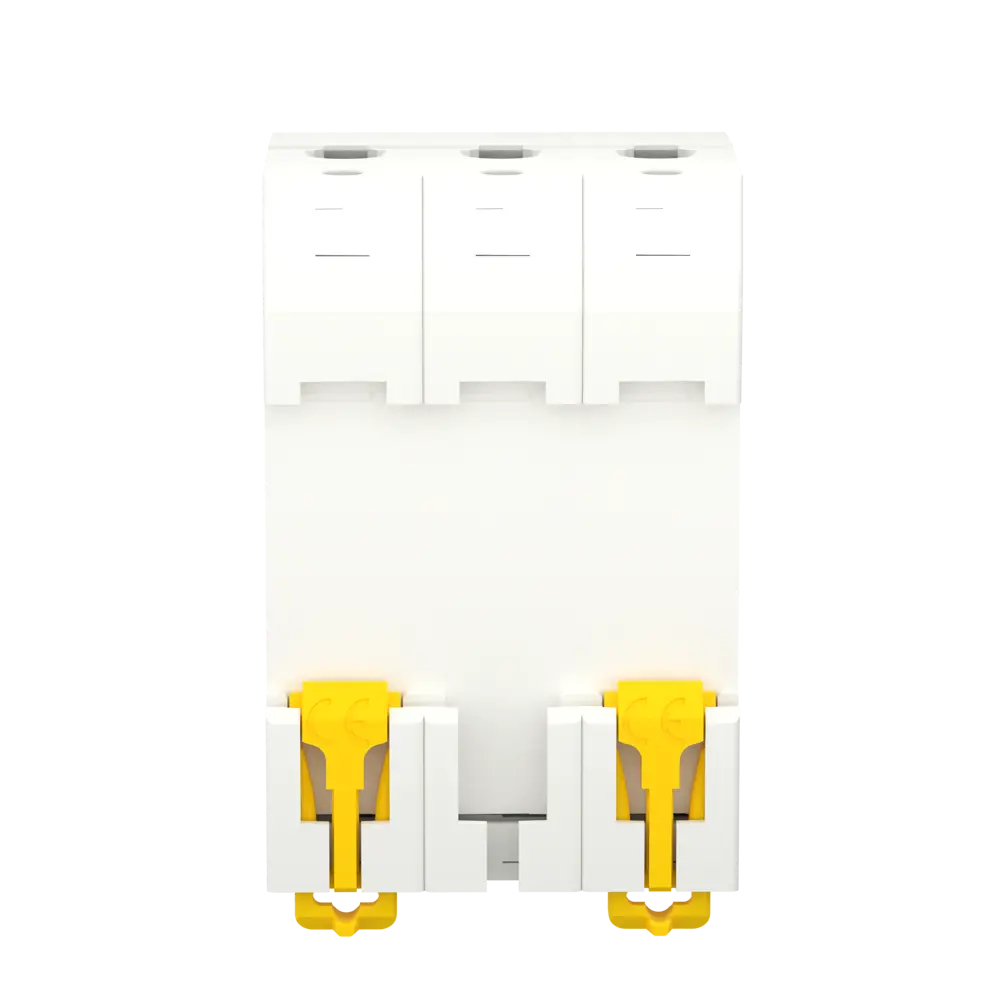 Автоматический выключатель Systeme Electric Acti9 3P C16 А 4.5 кА 82850899 STLM-2128790  - Вид №2