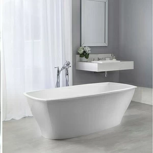 Ванна отдельностоящая Pembroke PEM-N-SW