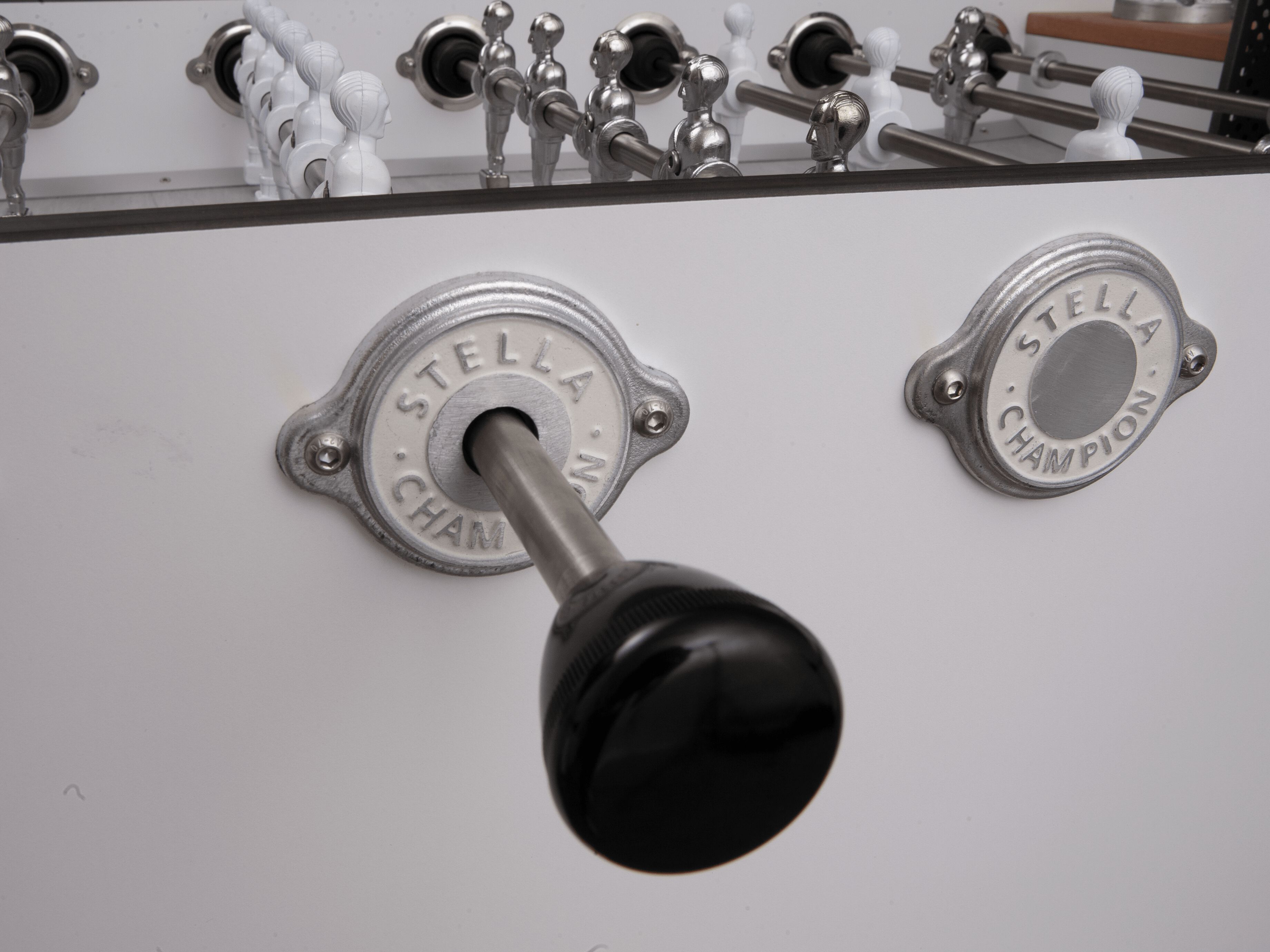 Кальциобалилла Stella baby-foot & billards Millésime ARCH-00097337 - Вид №9