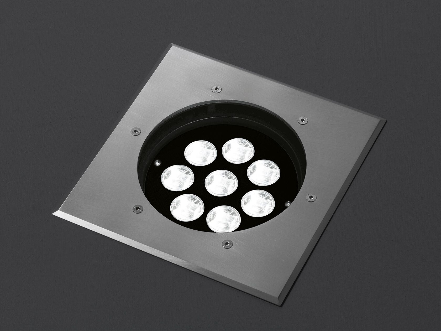 Открытый алюминиевый светодиодный маркер [LND] общие ARCH-00039358 - Вид №18