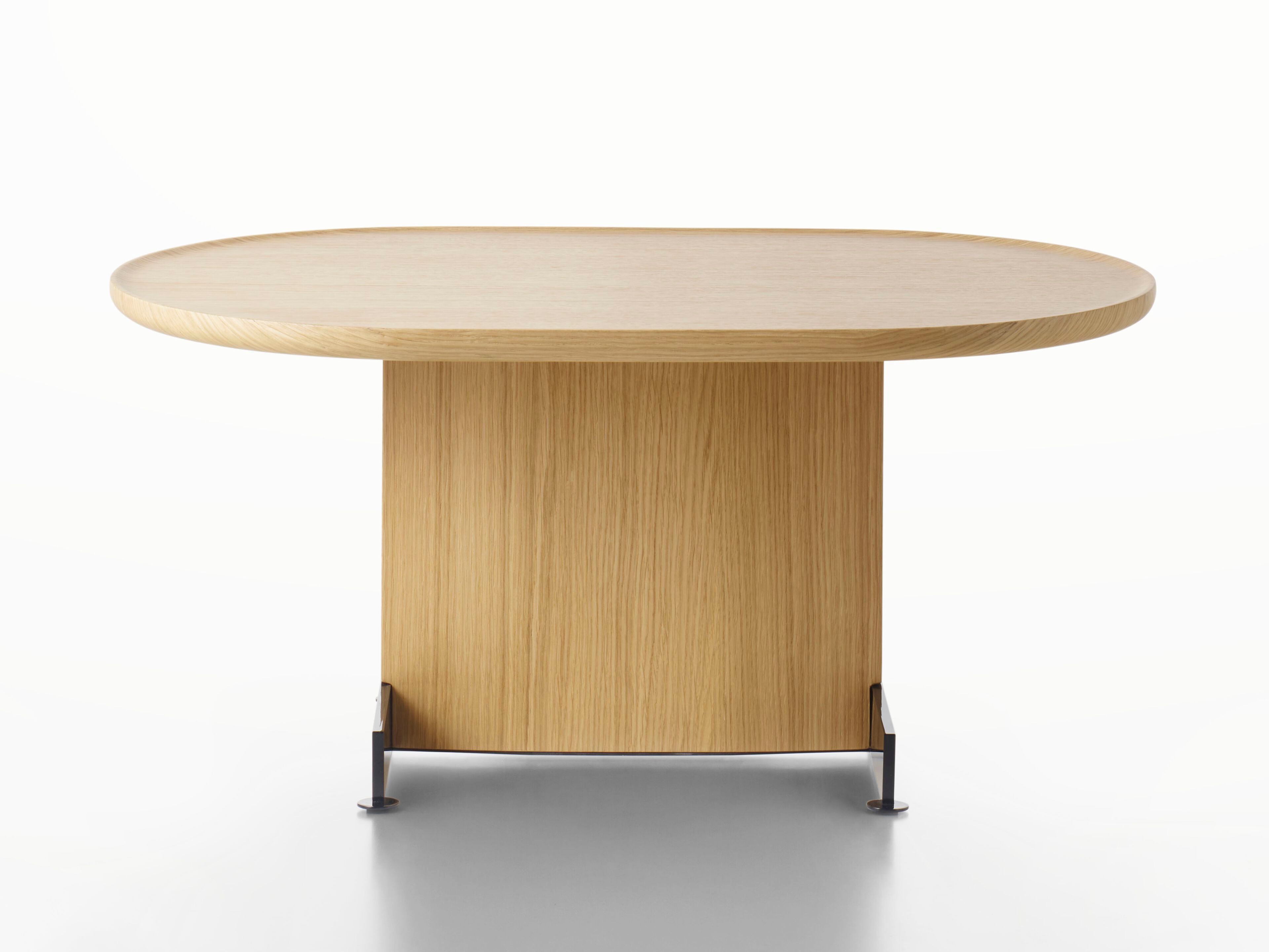 Деревянный журнальный столик Alias SAVOY ARCH-00068372 - Вид №2