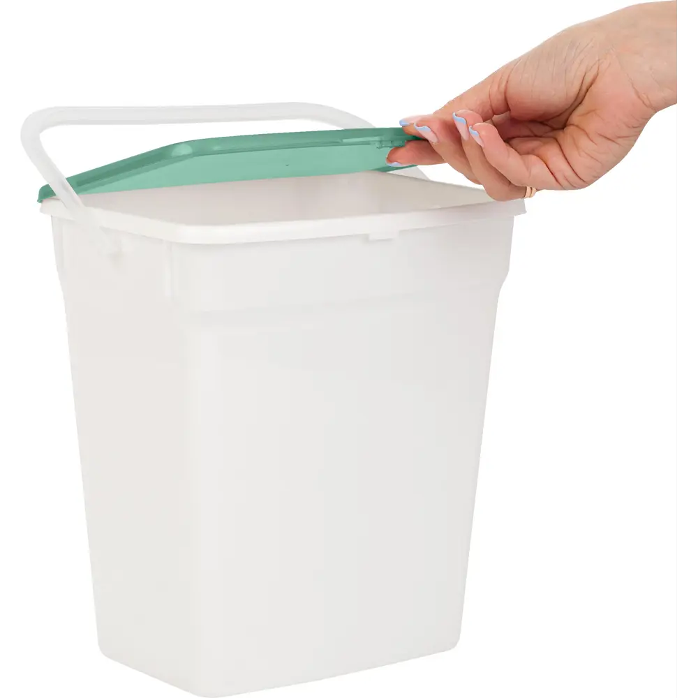 SPIN&CLEAN Контейнер для ягод и овощей 4,5 л 89425145 STLM-1565923 - Вид №2