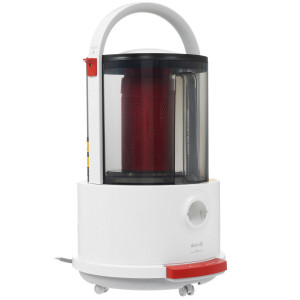 1667273 Пылесос Deerma TJ200 белый