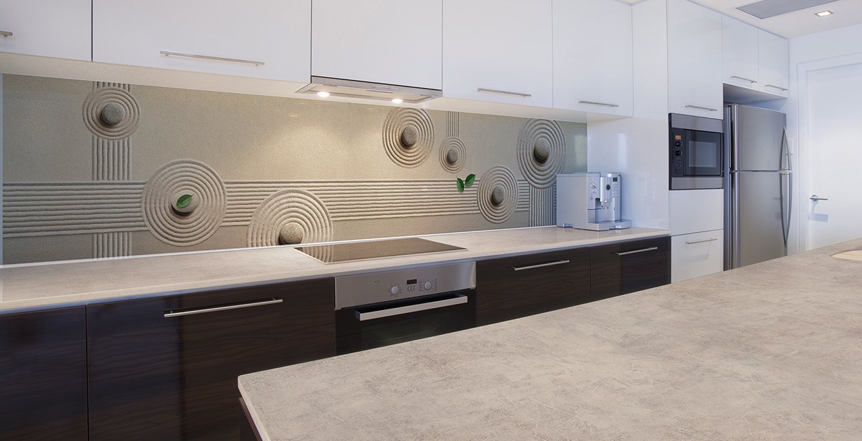 Столешницы для кухни - Миллениум LIGRON LIST385 5066 - Вид №5