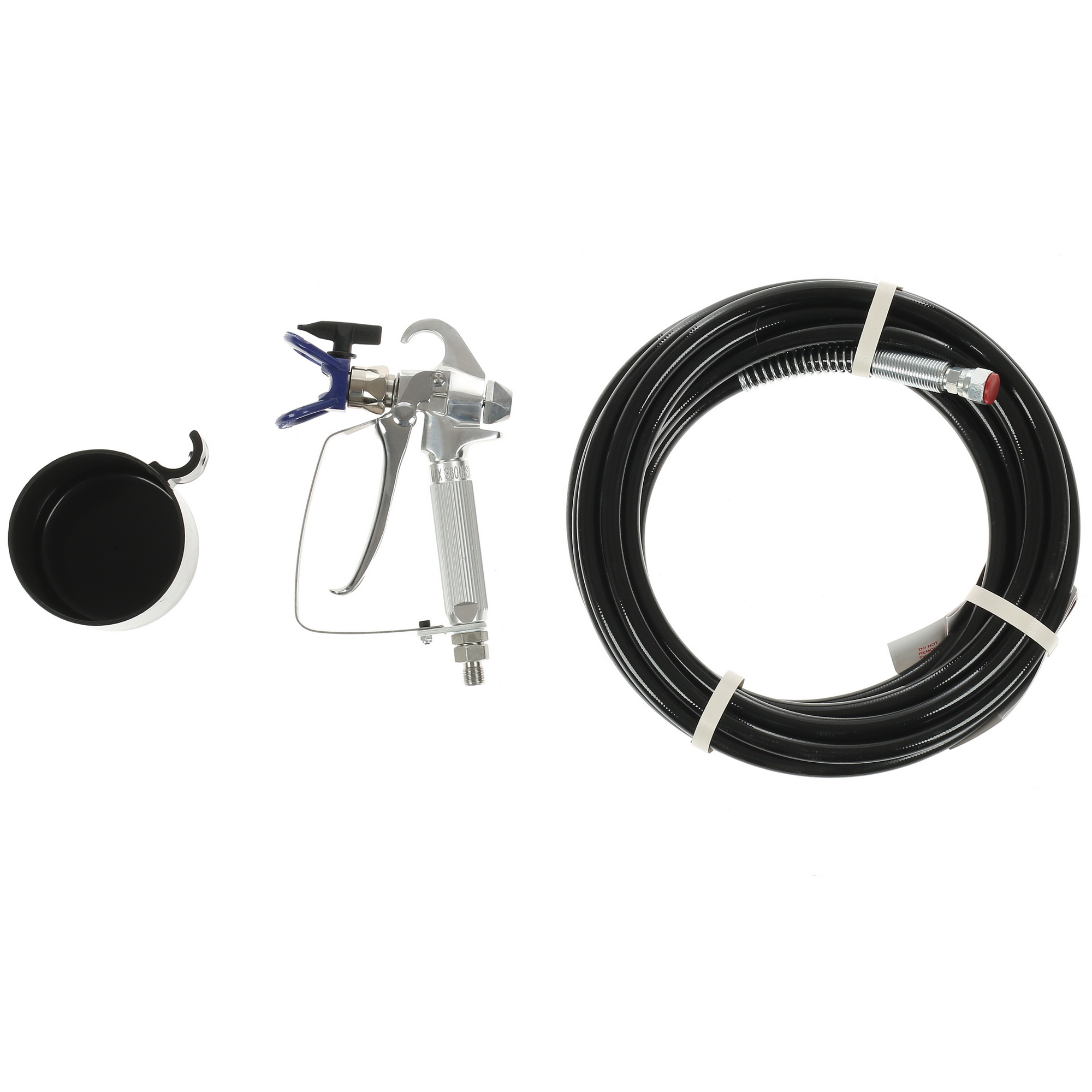 Краскопульт Калибр АБР-1 8120574 STDN-0138001 - Вид №5