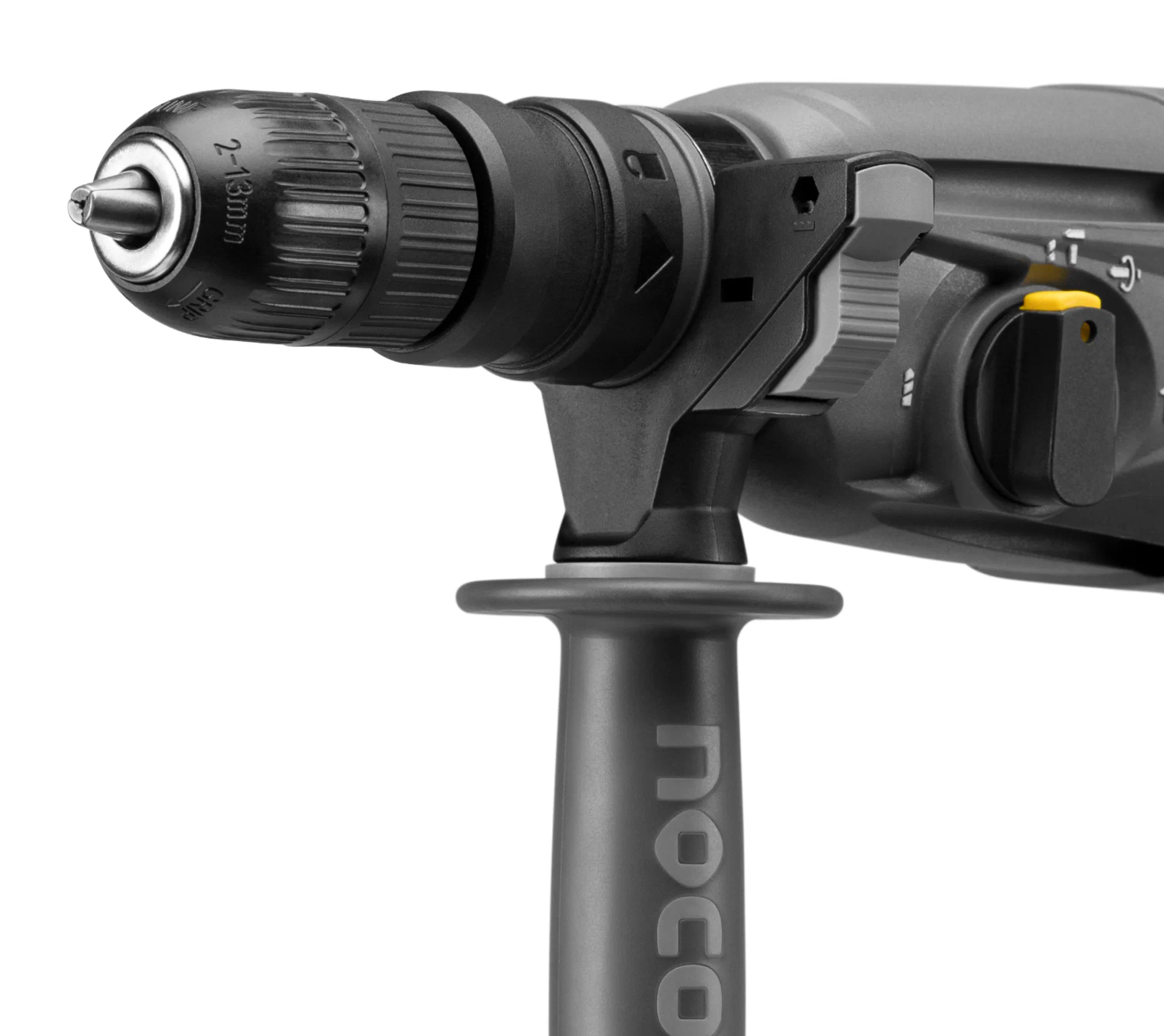 Перфоратор Nocord NHD-800.30.2-2 5634769 STDN-0135492 - Вид №2