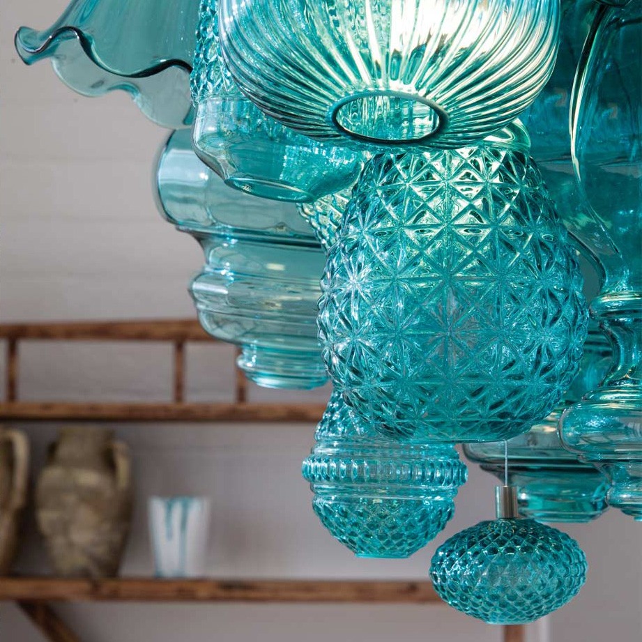 Karman SE134 3S 00C CERAUNAVOLTA подвес 116531 - Вид №2