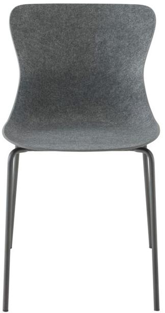 Ligne Roset Стул из войлока  10266008-10266009  - Вид №1