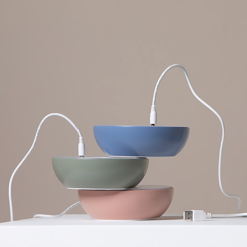 Axo Light LTFLOATXBLBCLED blue лампа настольная/подвес 120931 - Вид №2