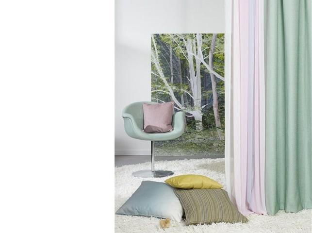 Artifort Мягкое кресло с подлокотниками Tulip sun-id-1361224 - Вид №6