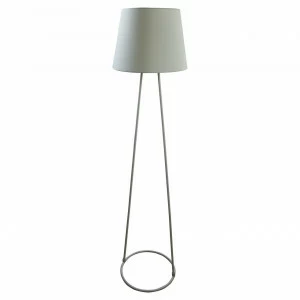 Торшер Lussole Lgo LSP-9907 LUSSOLE  181084 Белый