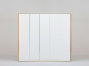 Gazzda Модульный лакированный шкаф Ena