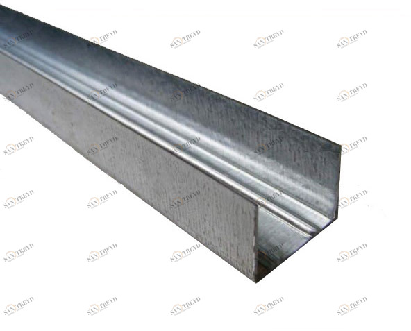 Профиль ПН 28х27 3м Santreyd 25438