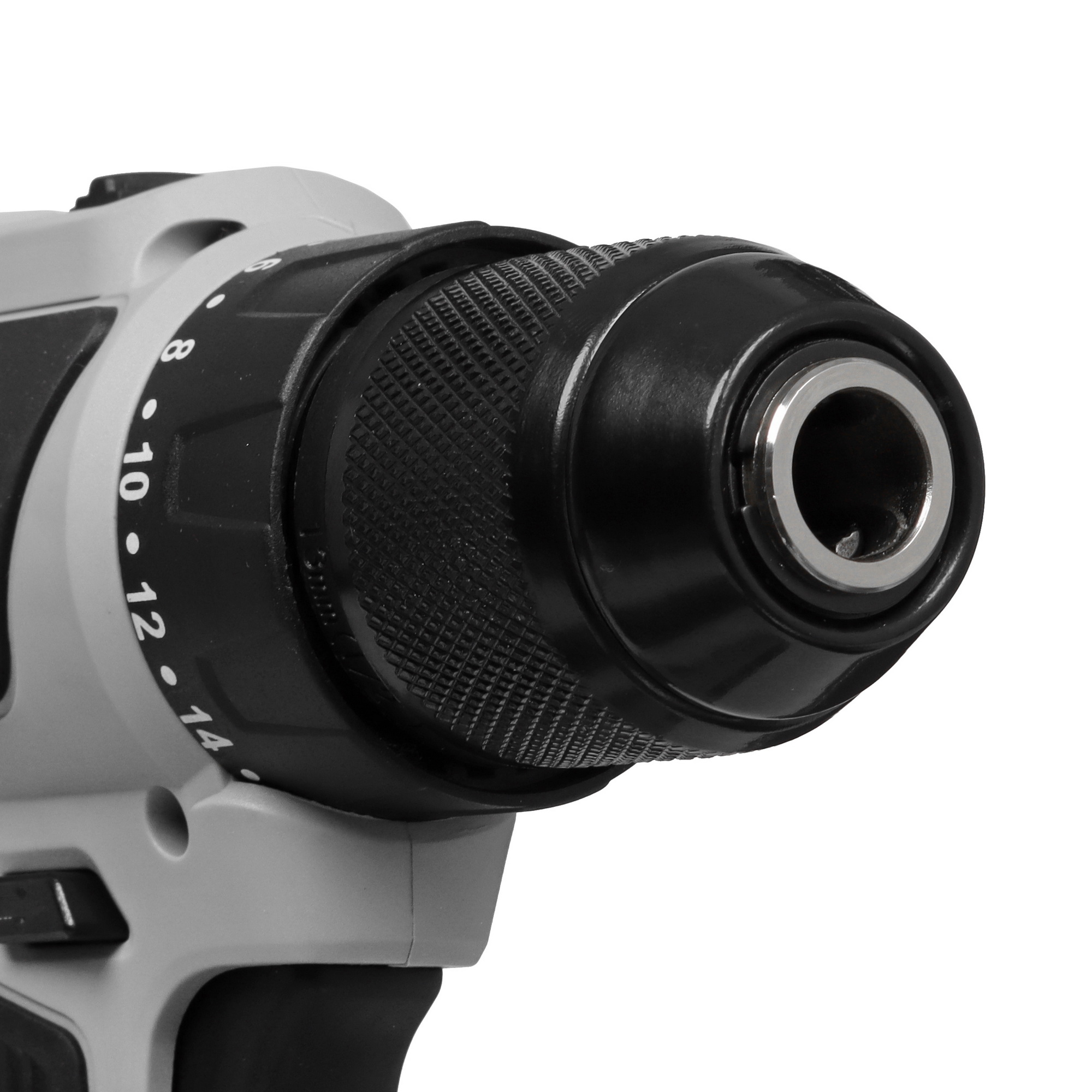 Дрель-шуруповерт Интерскол ДА 13/18В 50 АПИ 18V 9084837 STDN-0096780 - Вид №5