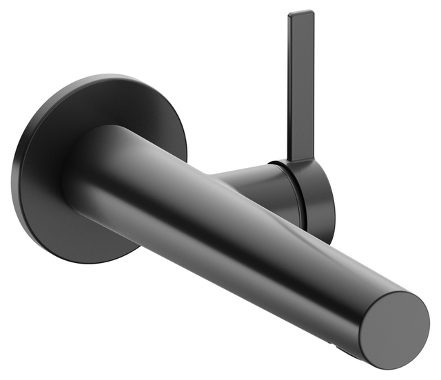 59516030101 Однорычажный смеситель для умывальника KEUCO IXMO - Вид №6